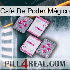 Café De Poder Mágico 33